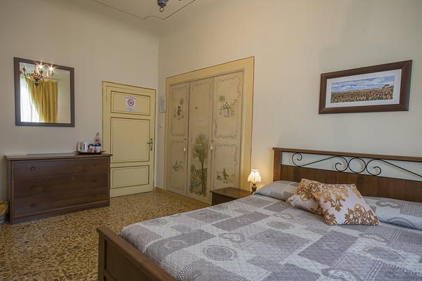 Bed and Breakfast Pantaneto Palazzo Bulgarini