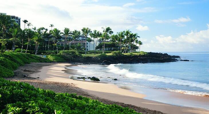 Wailea Beach Resort - Marriott, Maui