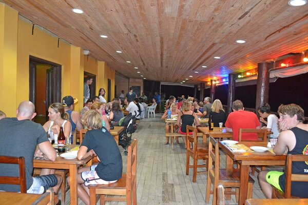 Ratu Kini Dive Resort