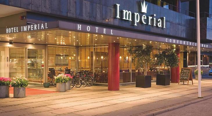 Imperial Hotel