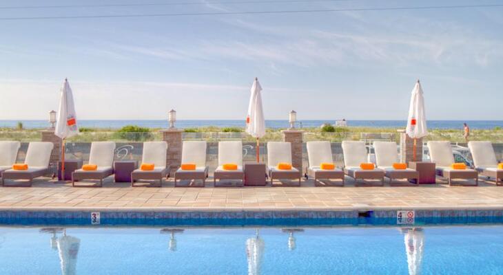 Ocean Club Hotel