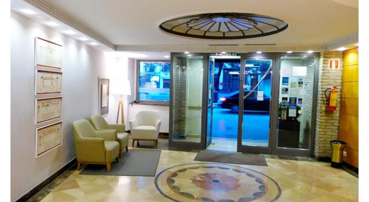 Hotel Avenida