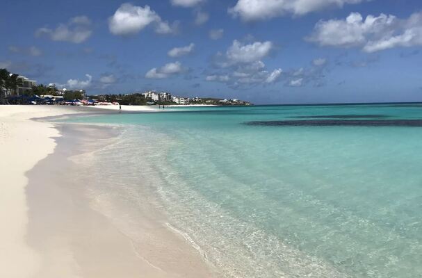 Shoal Bay