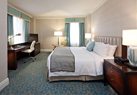 Delta Hotels by Marriott Bessborough