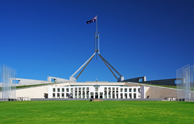 Australian Parliament House