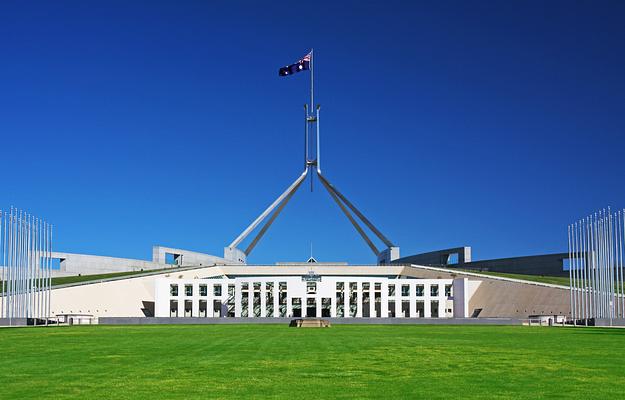 Australian Parliament House