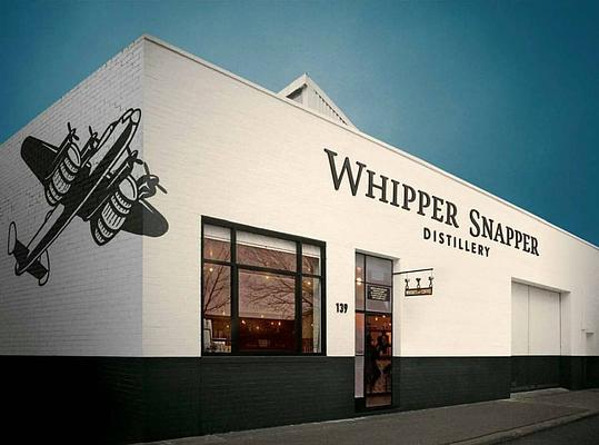 Whipper Snapper Distillery