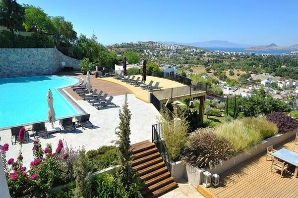 Ramada Resort by Wyndham Bodrum