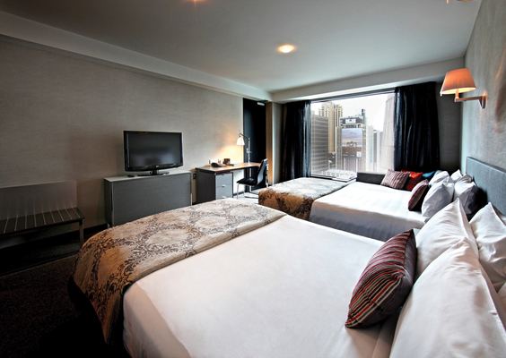 SkyCity Hotel