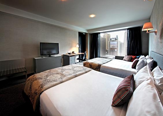 SkyCity Hotel