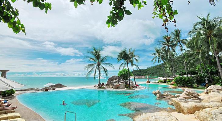 Sheraton Samui Resort