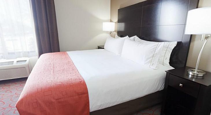 Holiday Inn Express & Suites Bloomington - Mpls Arpt Area W, an IHG Hotel