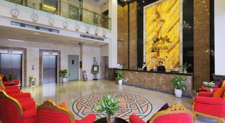 Sunland Hotel