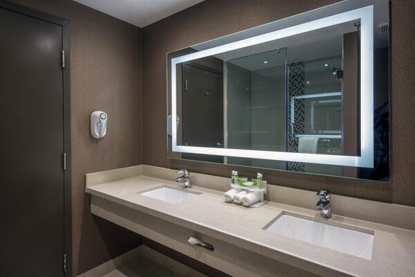 Holiday Inn Express & Suites Regina Downtown, an IHG Hotel