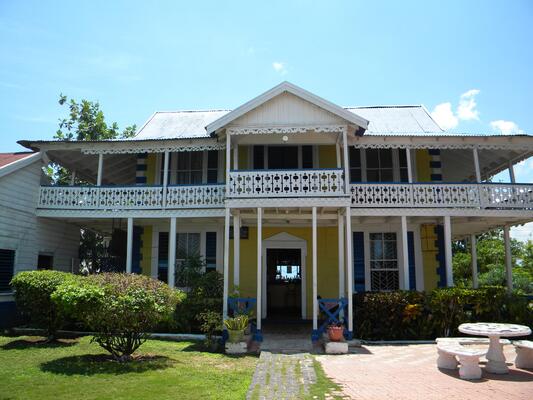 Waterloo Guest House