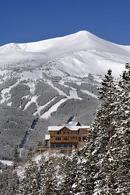 The Lodge at Breckenridge