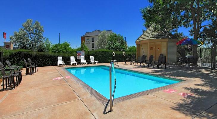 Quality Inn & Suites, Garden of the Gods