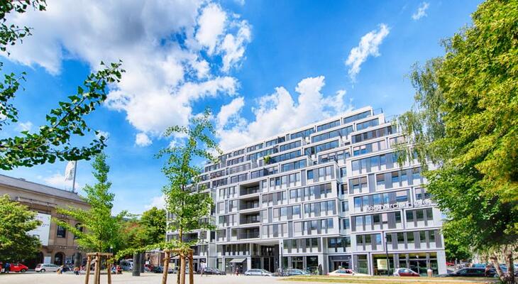Leonardo Hotel Berlin Mitte