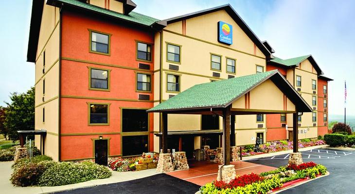 Comfort Inn & Suites