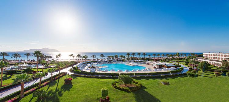 Baron Resort Sharm El Sheikh