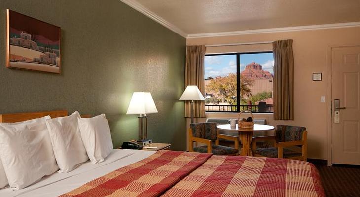 The Views Inn Sedona