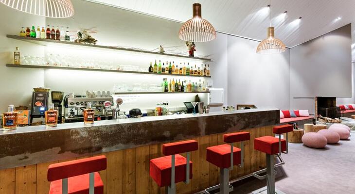 Belambra Clubs - Les Menuires Club "Les Bruyeres"