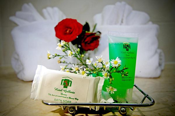 Hotel Galleria Davao