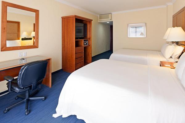 Holiday Inn Express Oaxaca-Centro Historico, an IHG hotel