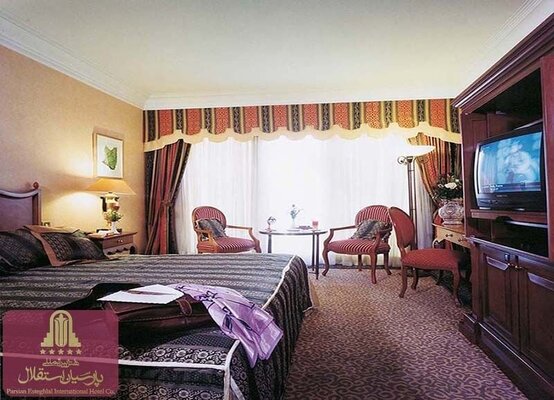 Parsian Esteghlal International Hotel