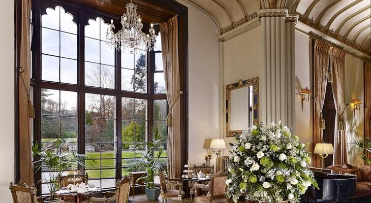 Mar Hall Golf & Spa Resort