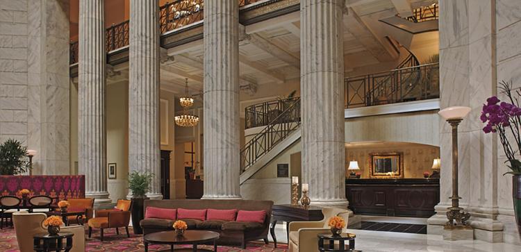 The Ritz-Carlton, Philadelphia