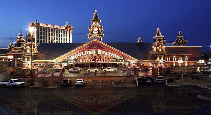 Boulder Station Hotel and Casino
