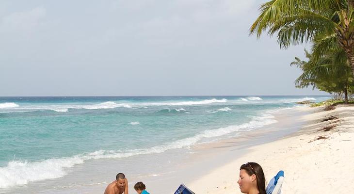 Courtyard by Marriott Bridgetown, Barbados