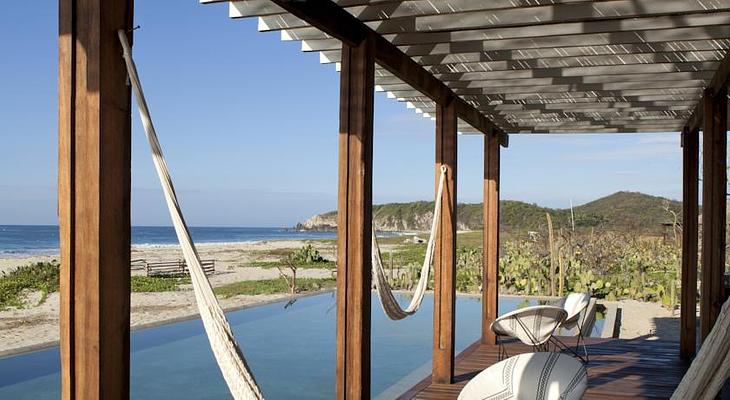 Hotel Escondido, Puerto Escondido, a Member of Design Hotels