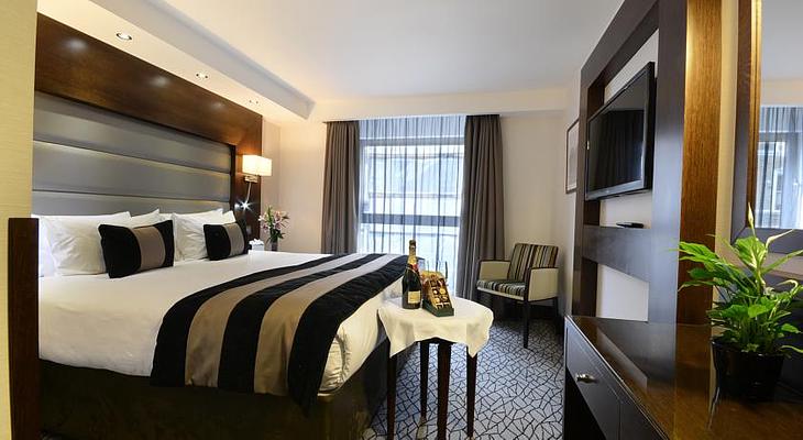 Park Grand London Kensington