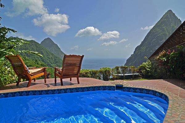 Ladera Resort