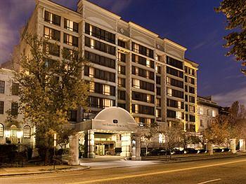 The Ven at Embassy Row, Washington, D.C., A Tribute Portfolio Hotel