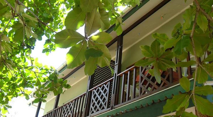 Le Port Guest house