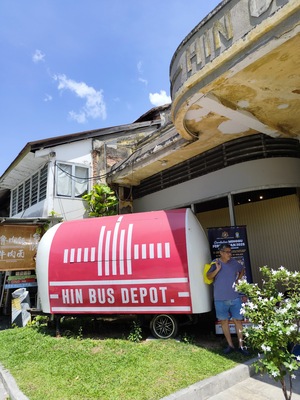 Hin Bus Depot