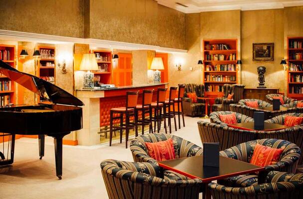 Dvorak Spa & Wellness
