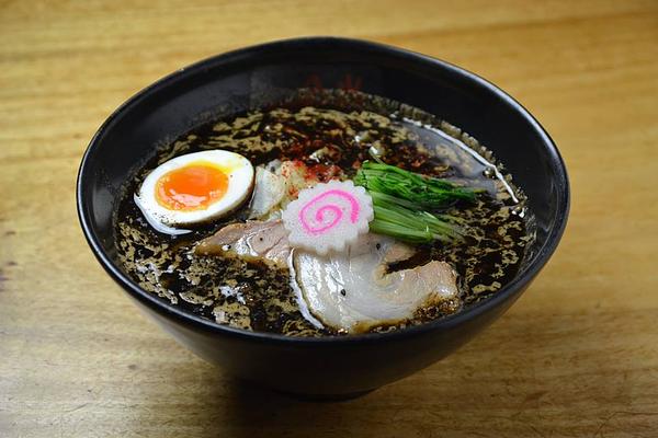 IPPUDO Nishikikoji