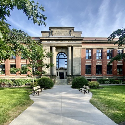 Dalhousie University