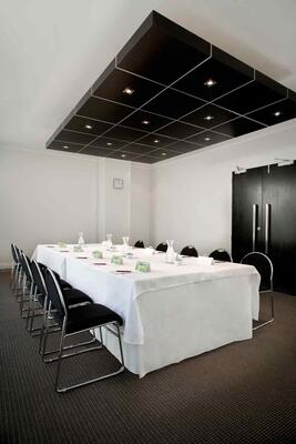 Movenpick Hotel Auckland