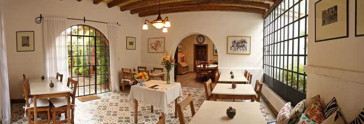 Finca Adalgisa Wine Hotel, Vineyard & Winery
