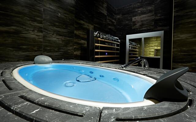 Spagna Royal Suite Rome