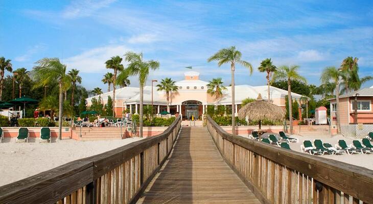 Summer Bay Orlando by Exploria Resorts