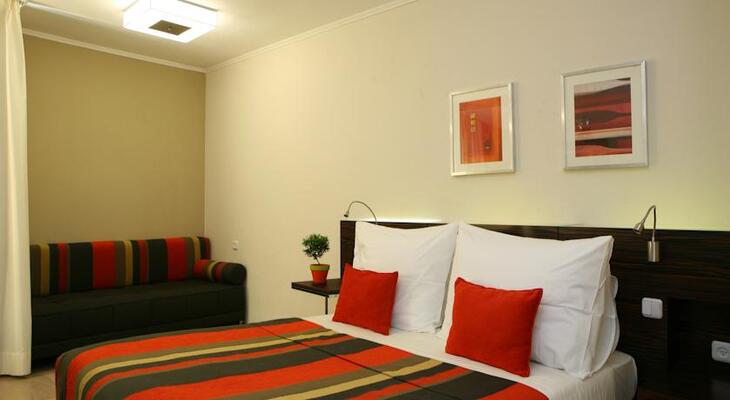 Tal By The Beach Hotel - an Atlas Boutique Hotel