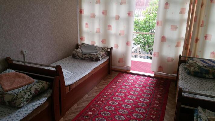 Gulnara Guesthouse