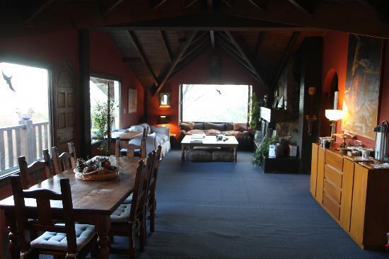 La Posada del Fin del Mundo