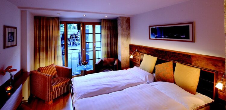 Hotel Pollux